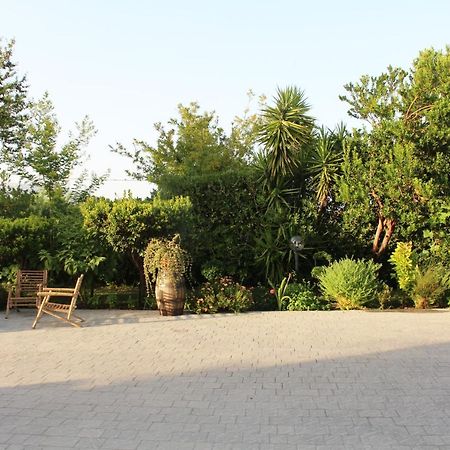 Casa Nina Apartman Villapiana Kültér fotó
