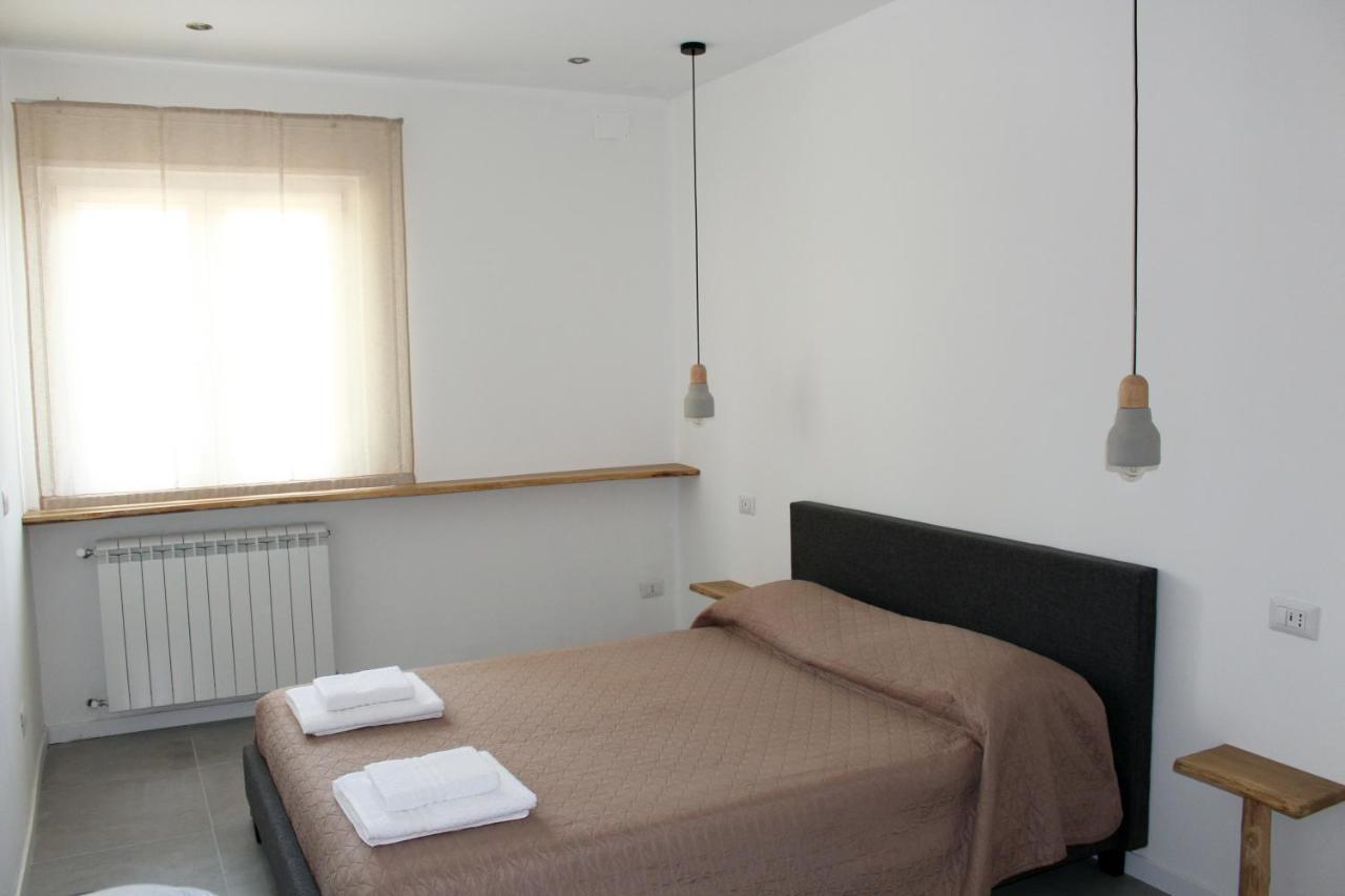 Casa Nina Apartman Villapiana Kültér fotó