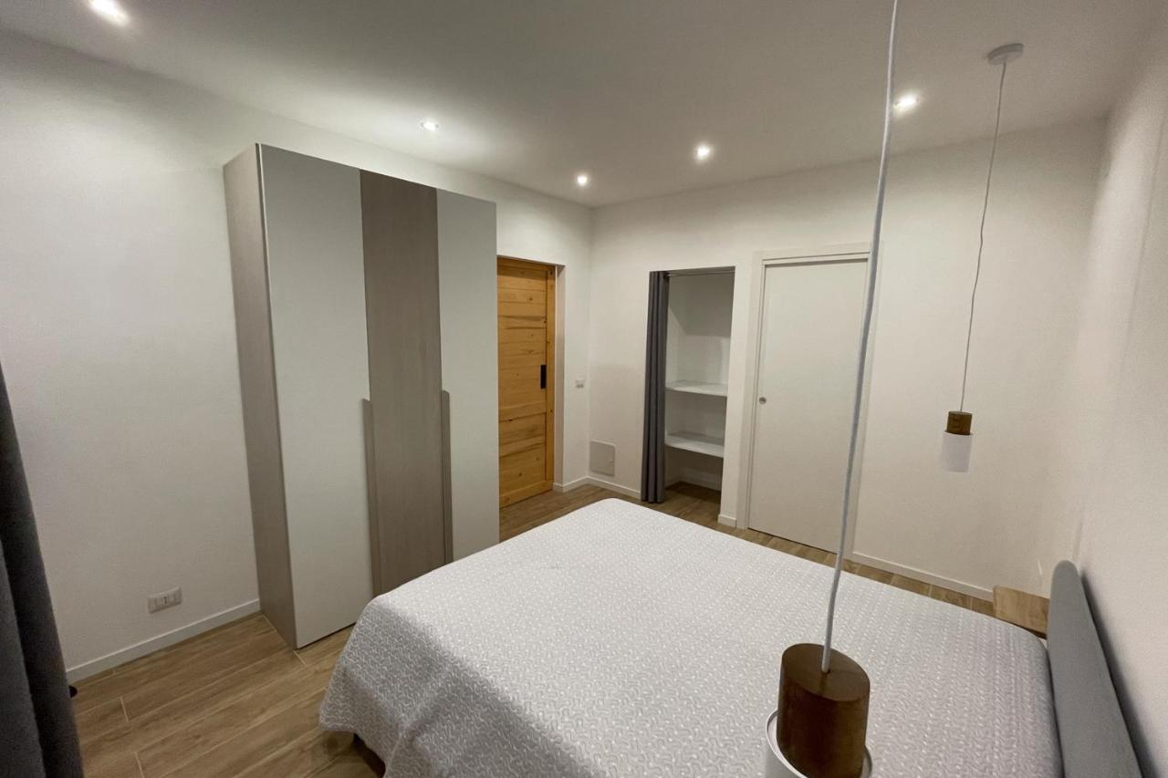Casa Nina Apartman Villapiana Kültér fotó