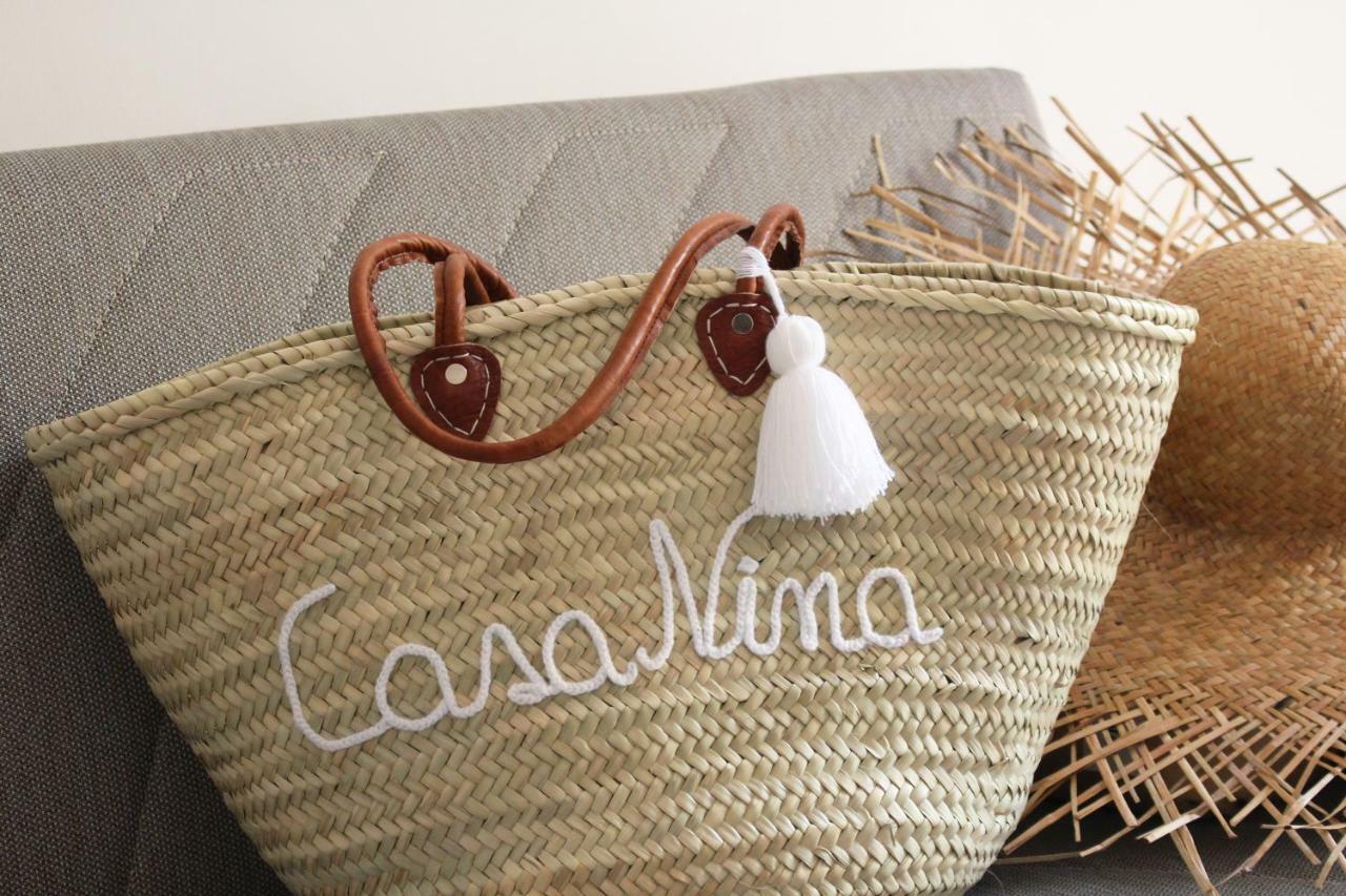 Casa Nina Apartman Villapiana Kültér fotó